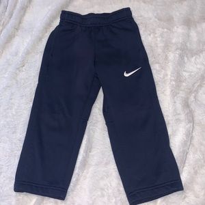 Toddler Nike sweats